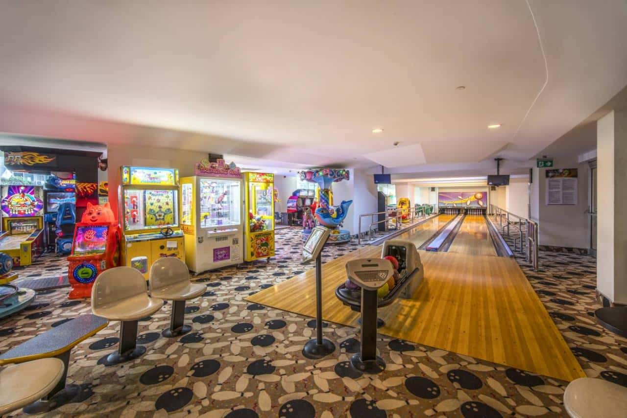 Concorde De Luxe Resort - zdjęcie 56