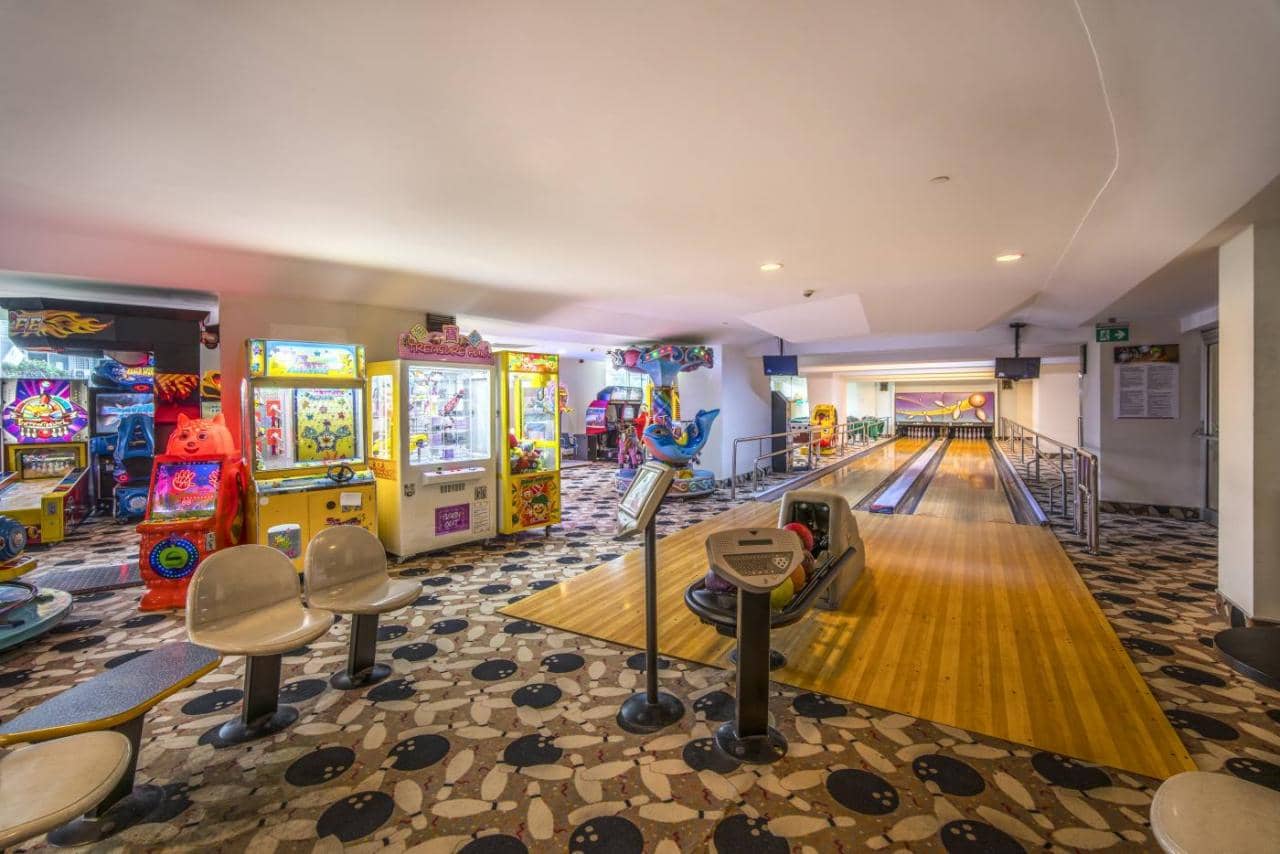 Concorde De Luxe Resort - zdjęcie 56