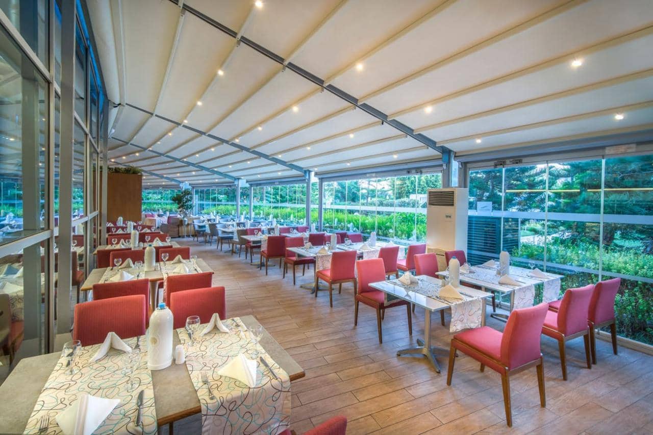 Concorde De Luxe Resort - zdjęcie 44