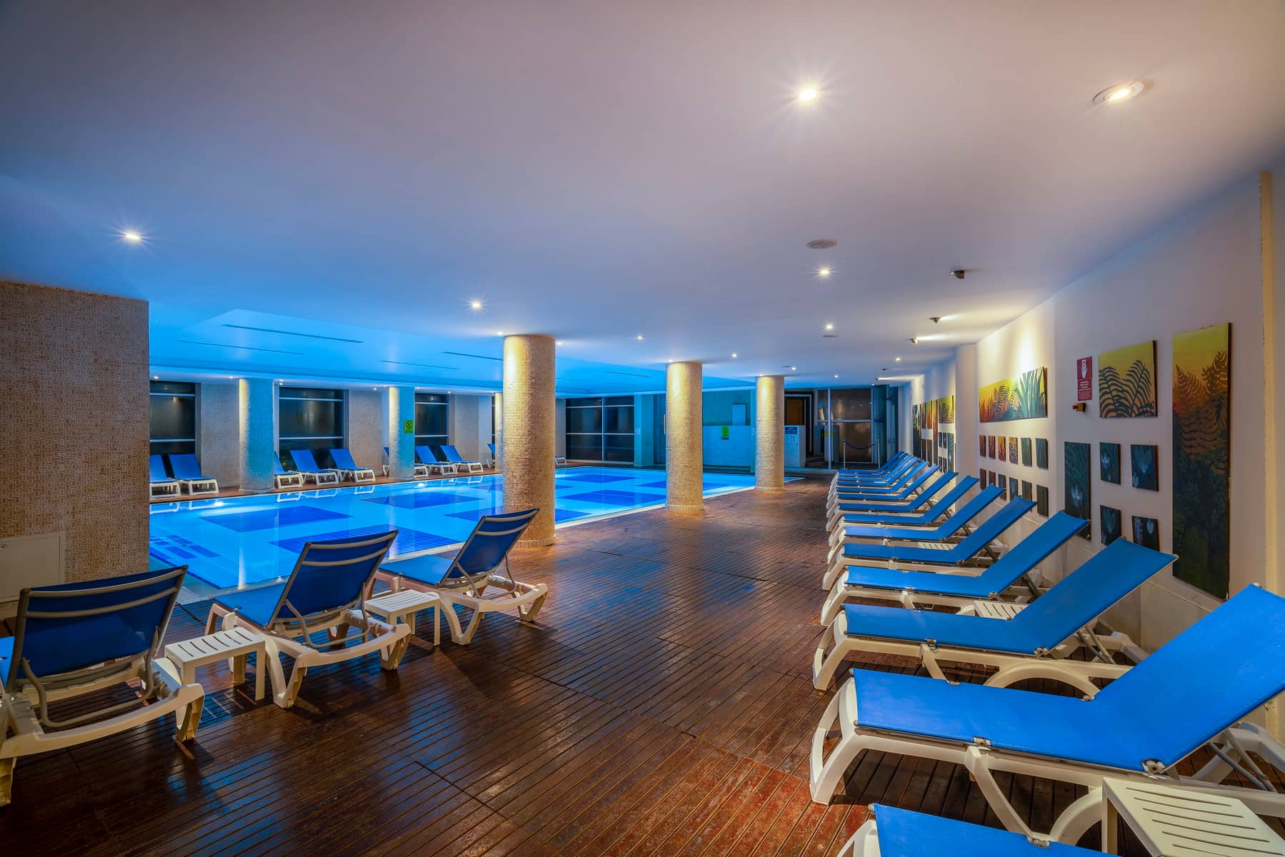 Concorde De Luxe Resort - zdjęcie 4