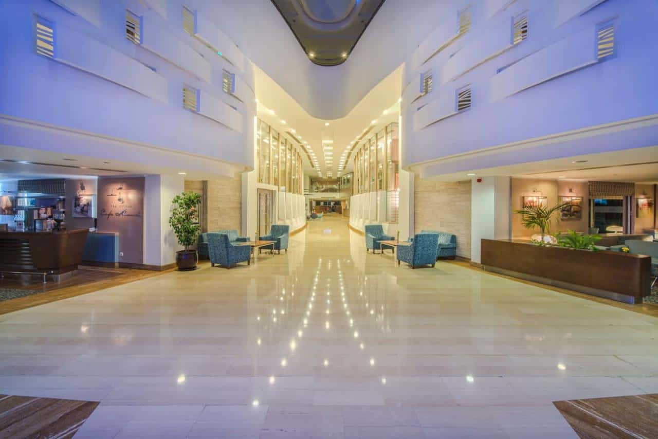 Concorde De Luxe Resort - zdjęcie 49