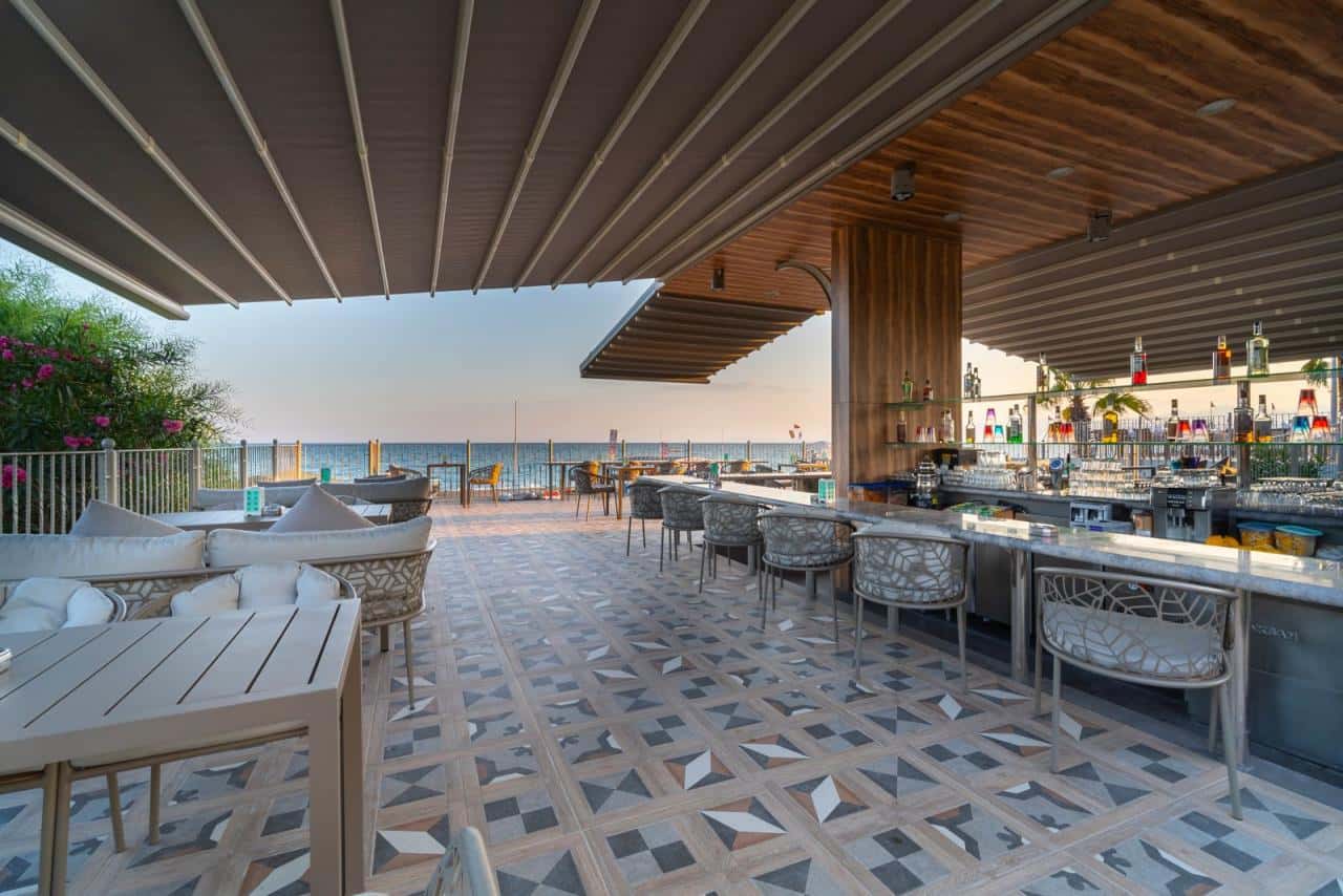 Concorde De Luxe Resort - zdjęcie 46