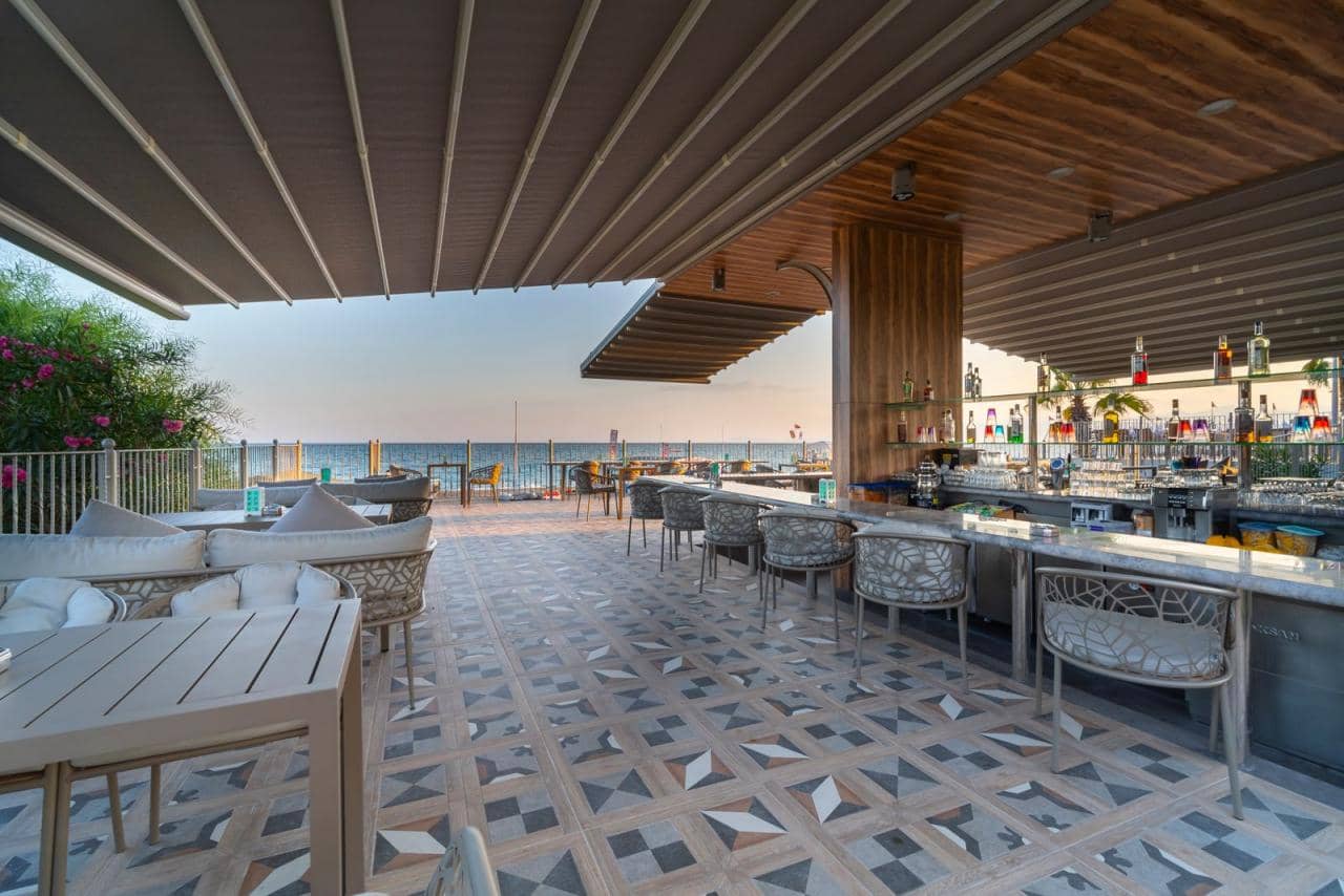 Concorde De Luxe Resort - zdjęcie 46