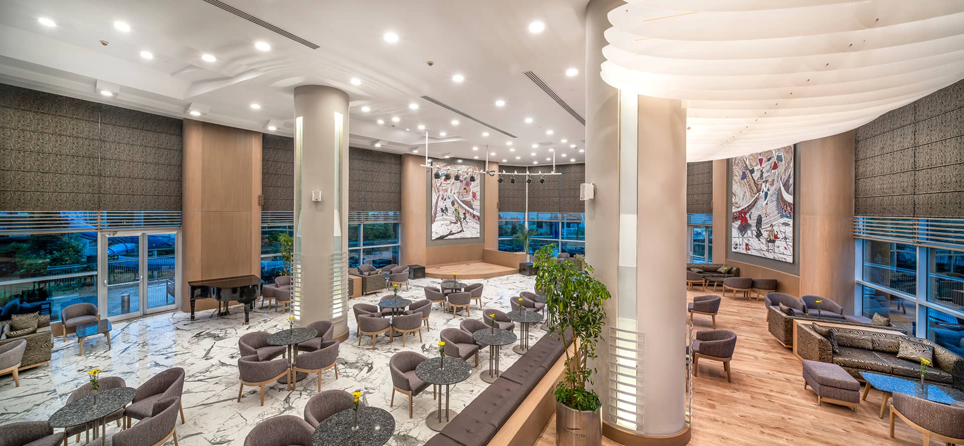Concorde De Luxe Resort - zdjęcie 11