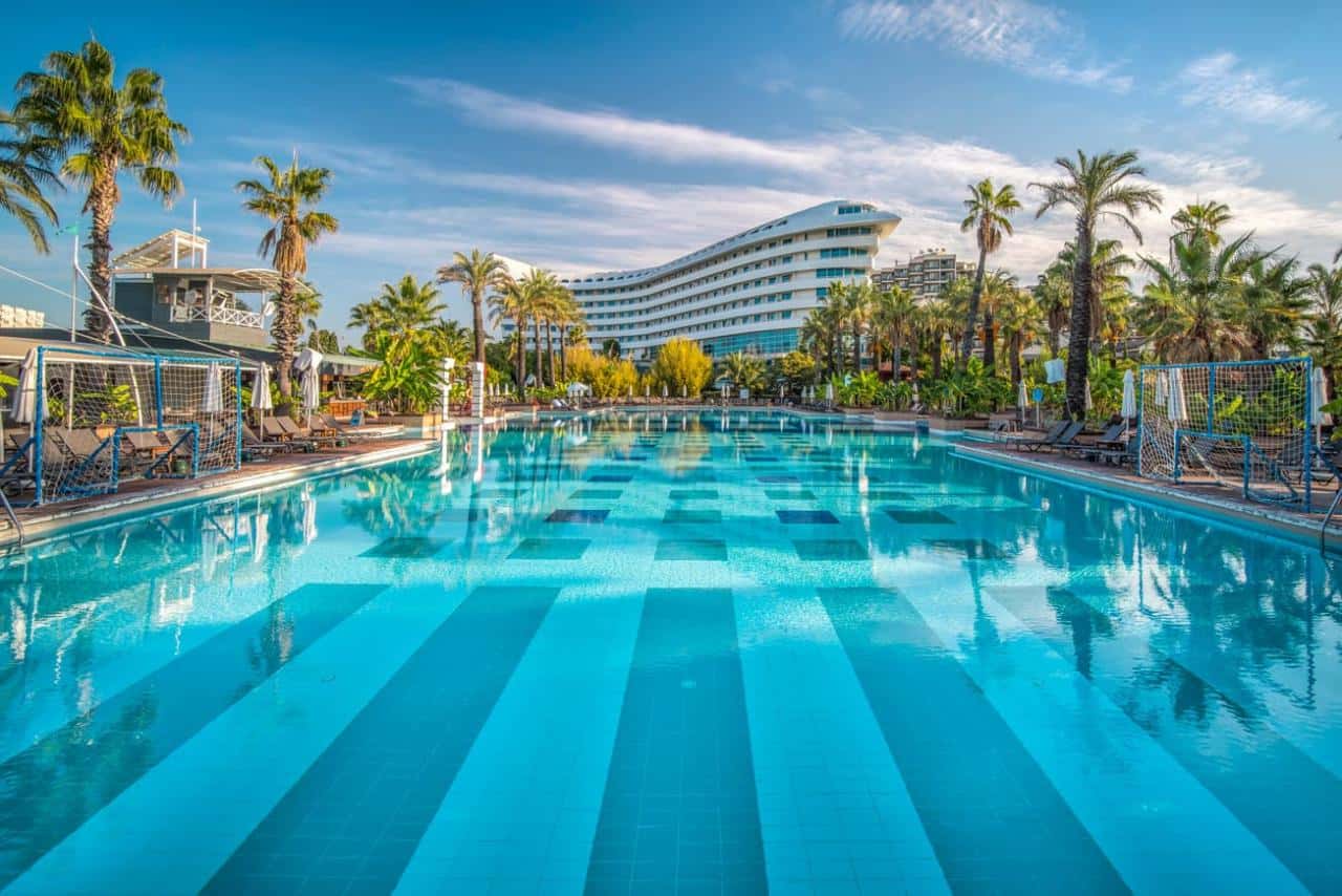 Concorde De Luxe Resort - zdjęcie 17