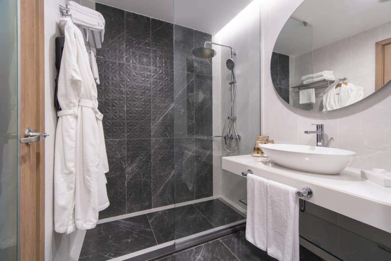 Concorde De Luxe Resort - zdjęcie 34