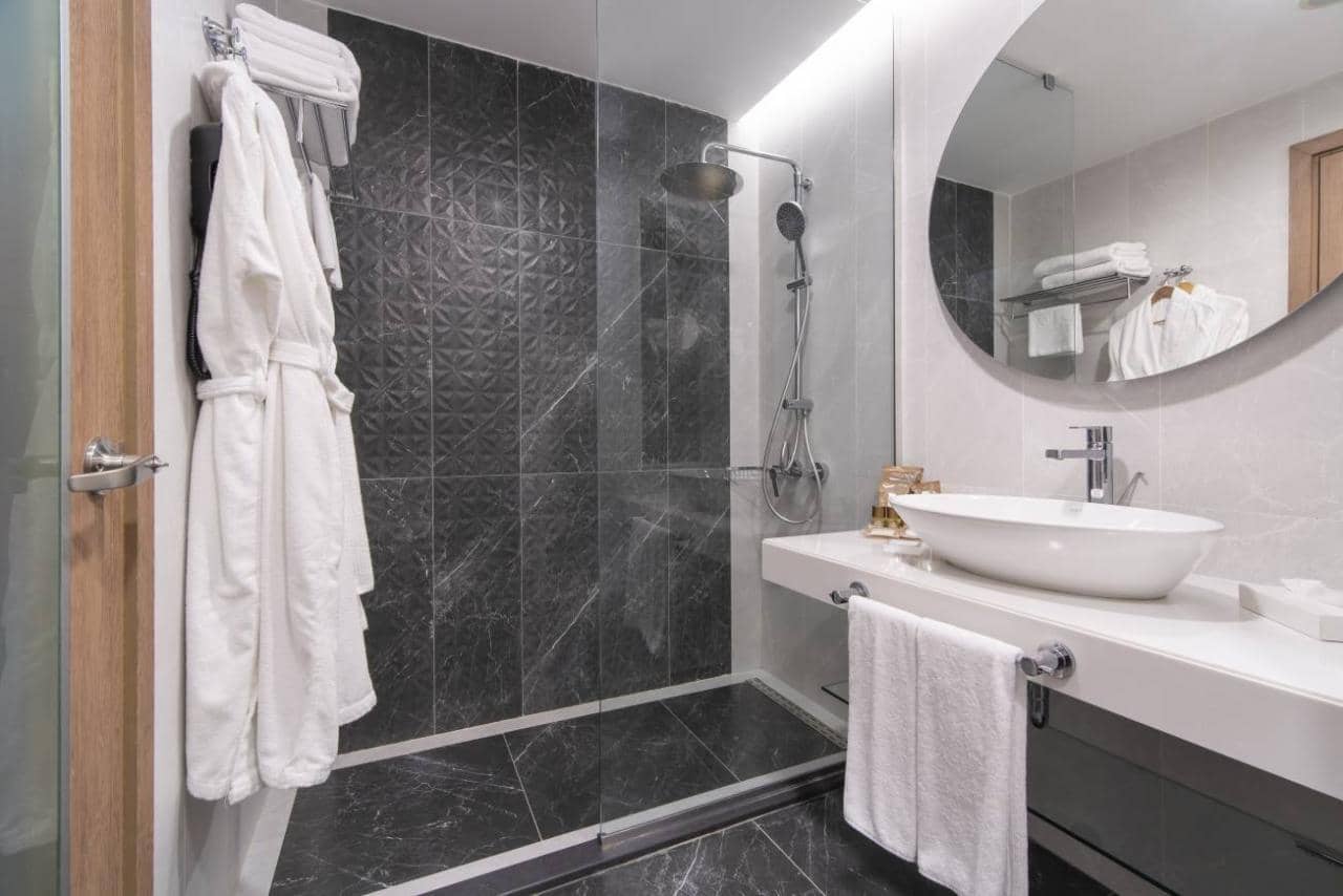 Concorde De Luxe Resort - zdjęcie 34