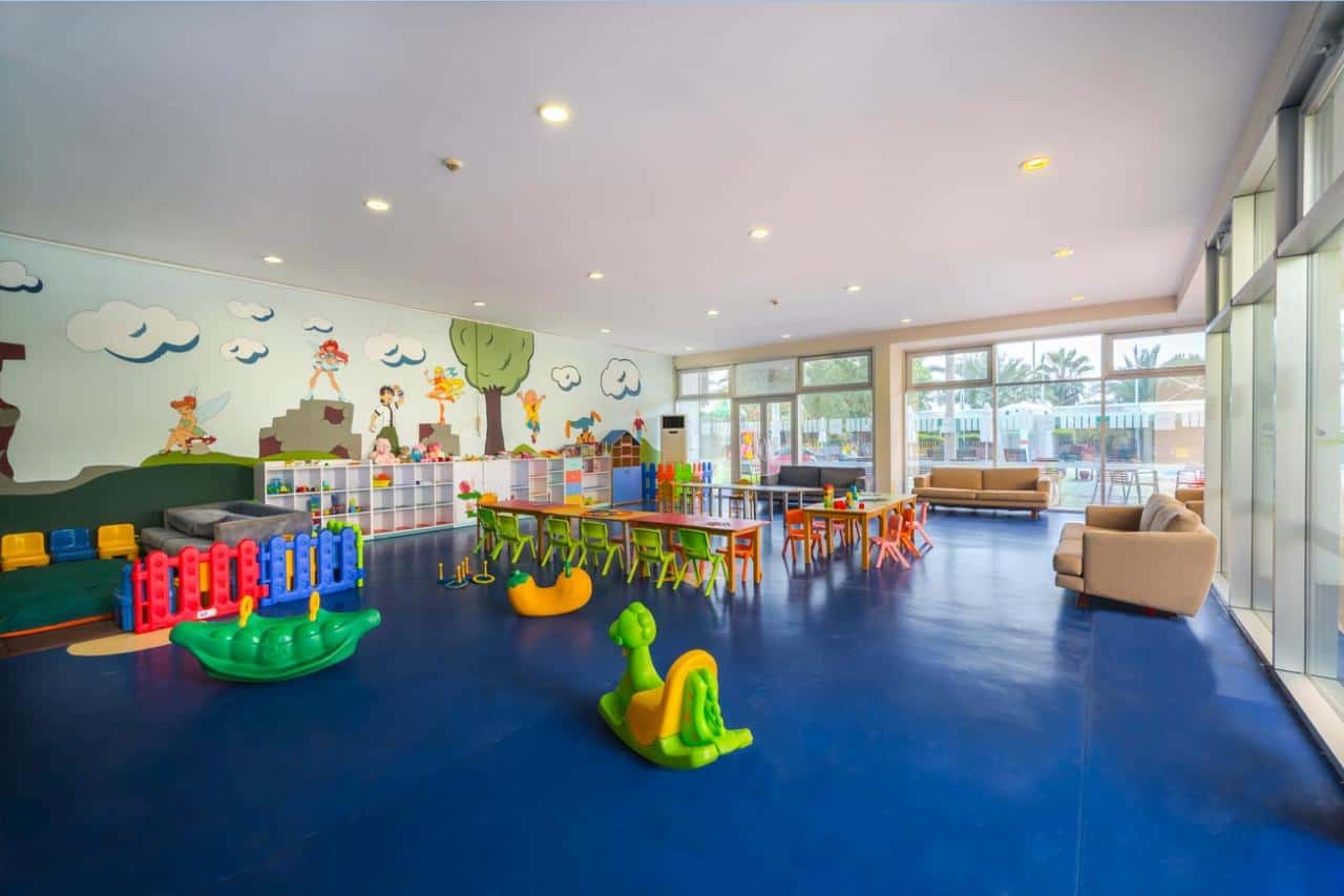 Concorde De Luxe Resort - zdjęcie 55