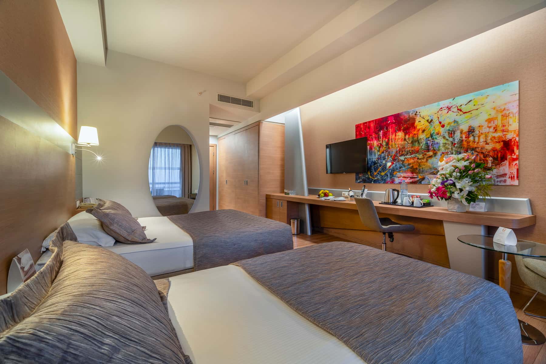 Concorde De Luxe Resort - zdjęcie 15