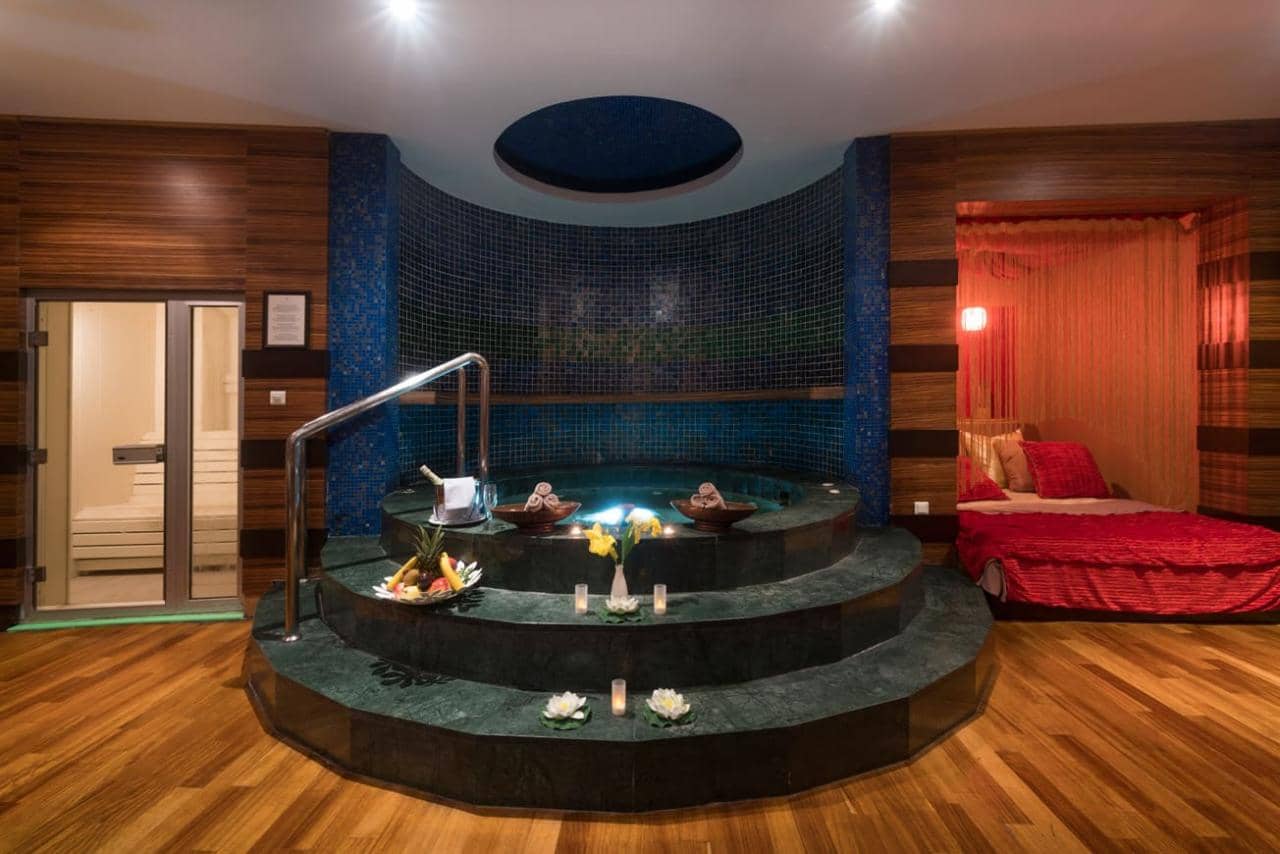 Concorde De Luxe Resort - zdjęcie 58