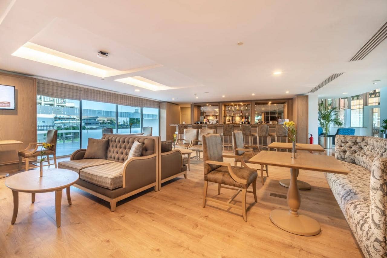 Concorde De Luxe Resort - zdjęcie 47