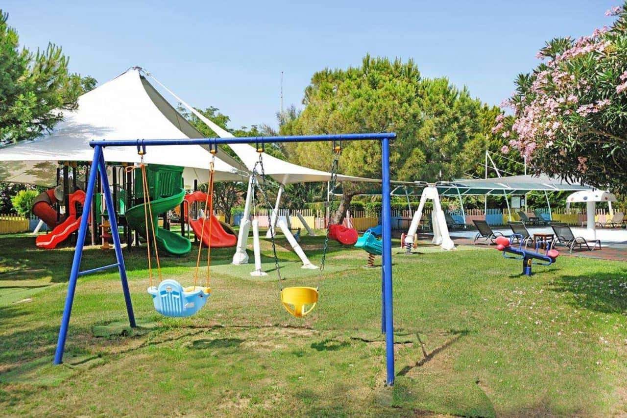 Concorde De Luxe Resort - zdjęcie 54