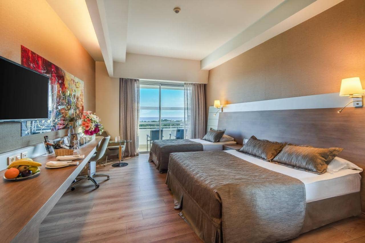 Concorde De Luxe Resort - zdjęcie 30