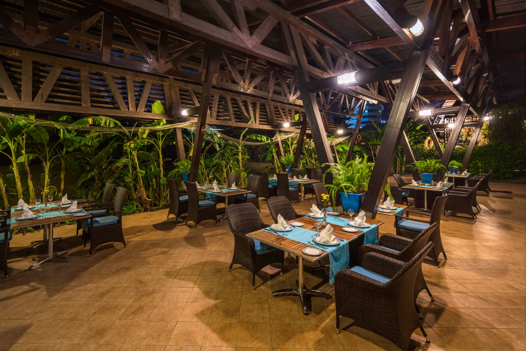 Concorde De Luxe Resort - zdjęcie 8