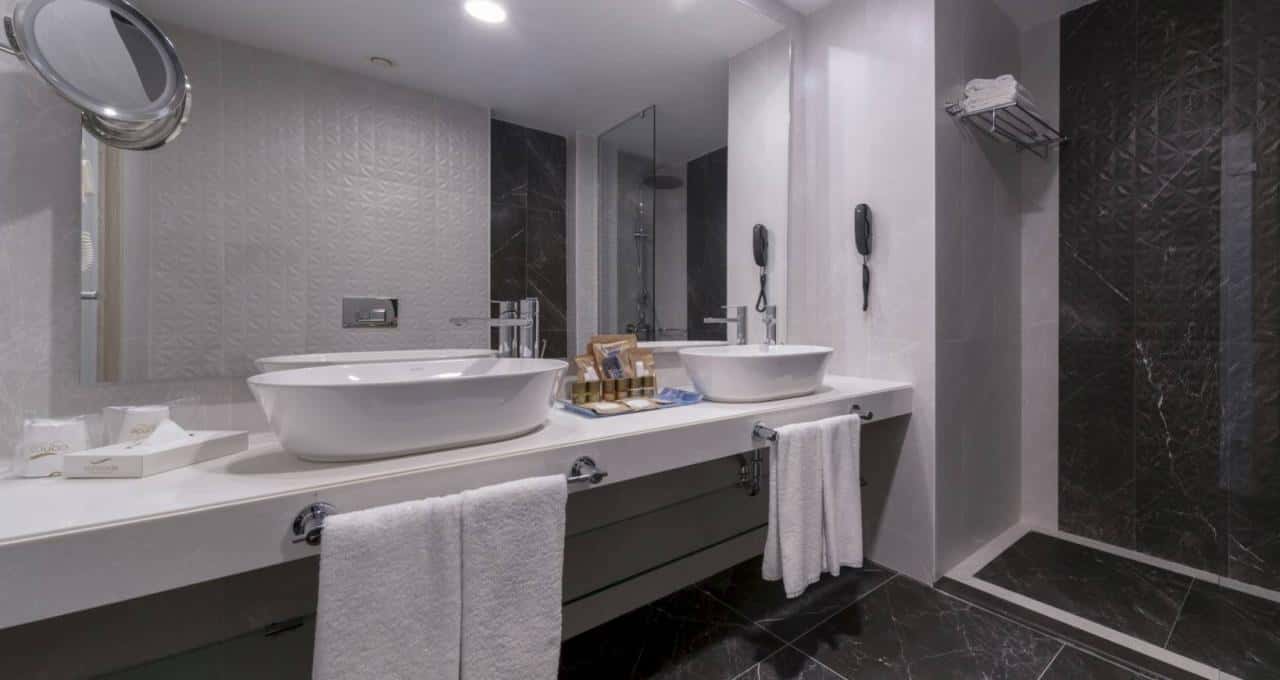 Concorde De Luxe Resort - zdjęcie 37
