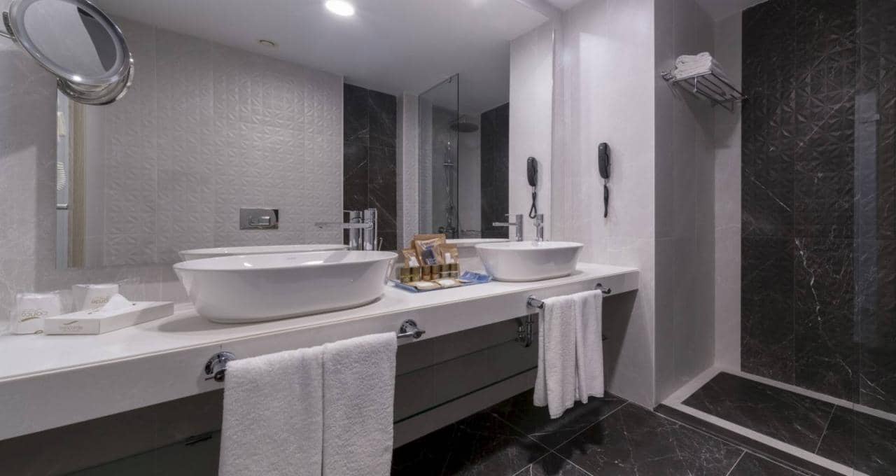 Concorde De Luxe Resort - zdjęcie 37