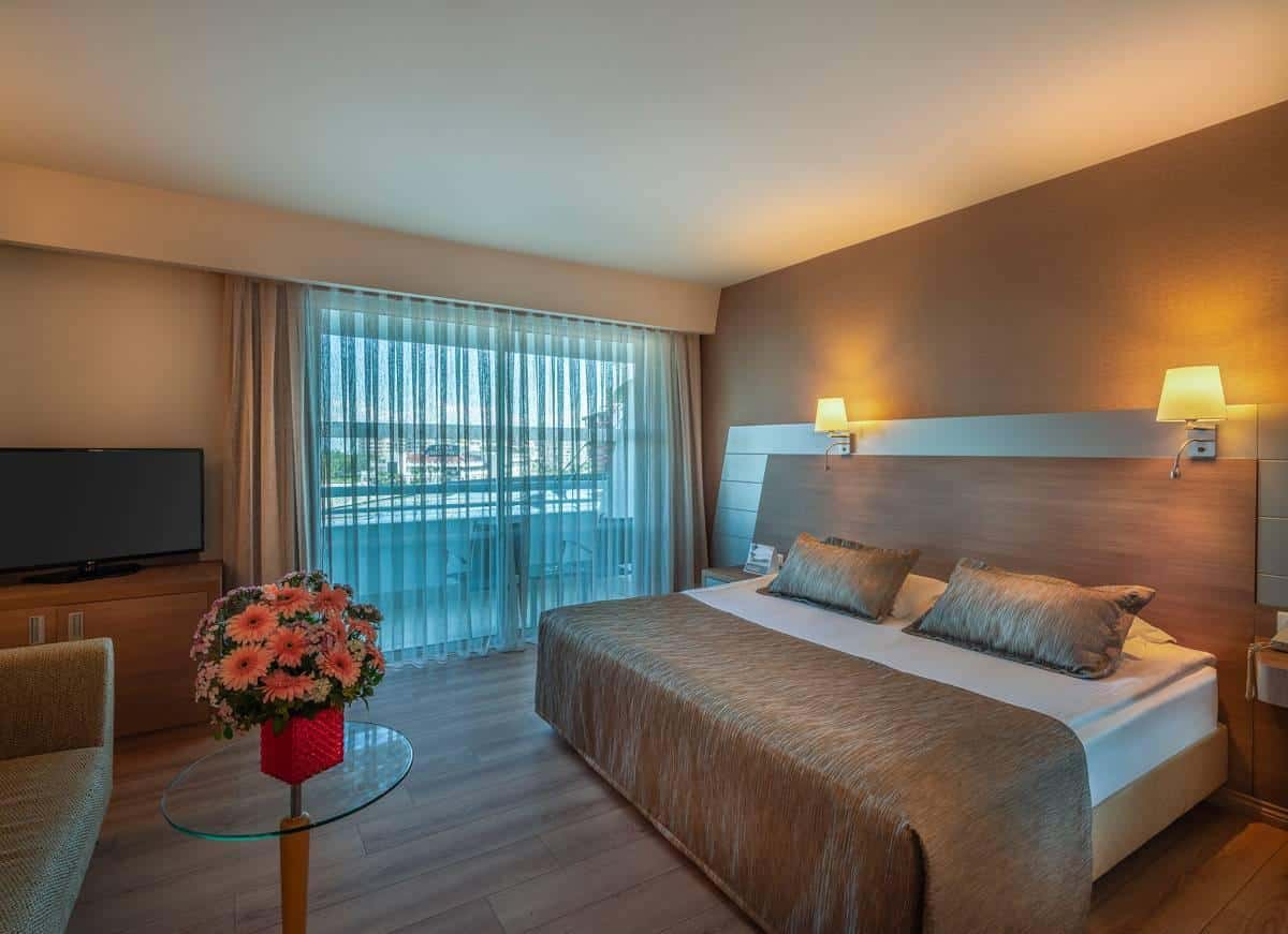 Concorde De Luxe Resort - zdjęcie 32