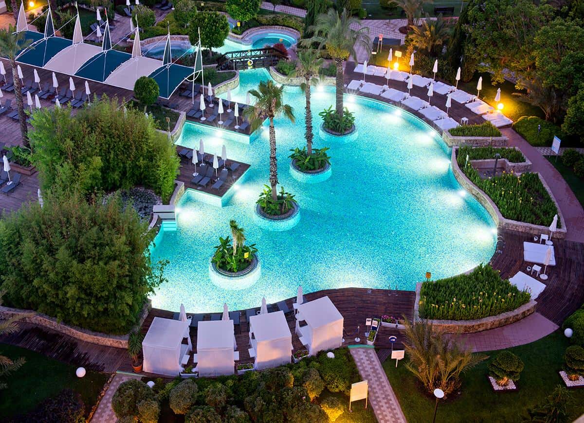Concorde De Luxe Resort - zdjęcie 25