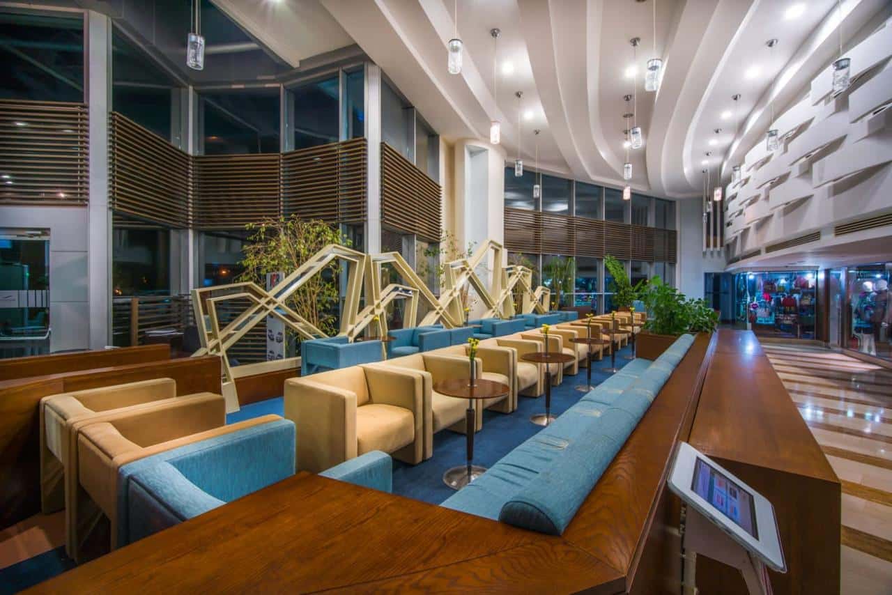 Concorde De Luxe Resort - zdjęcie 53