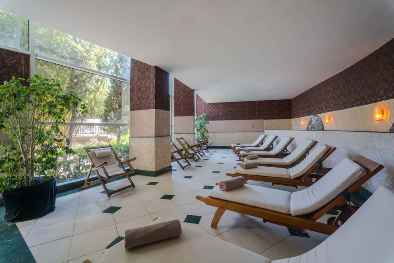 Concorde De Luxe Resort - zdjęcie 57