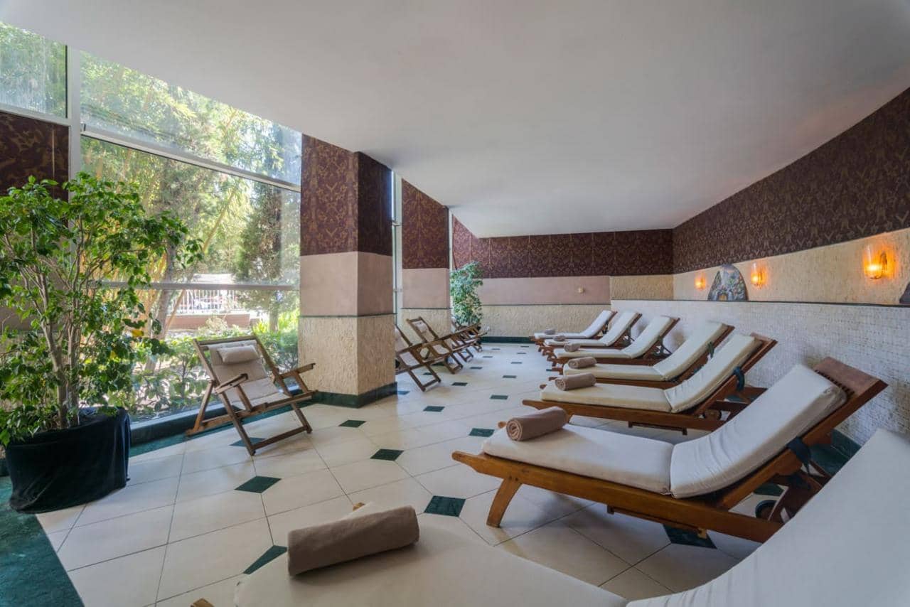 Concorde De Luxe Resort - zdjęcie 57