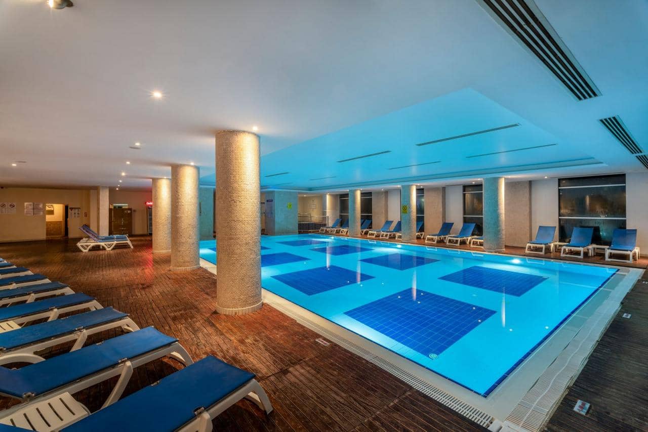Concorde De Luxe Resort - zdjęcie 59