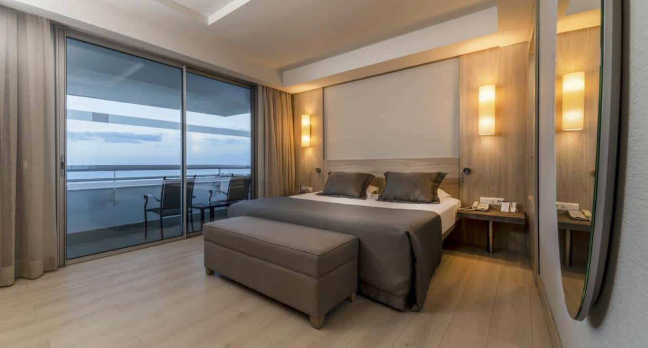 Concorde De Luxe Resort - zdjęcie 35