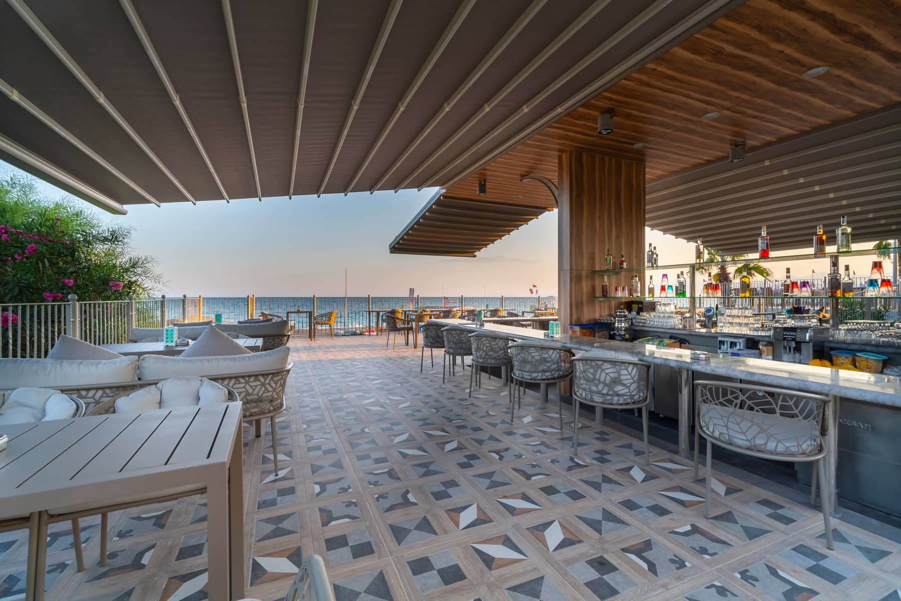 Concorde De Luxe Resort - zdjęcie 10