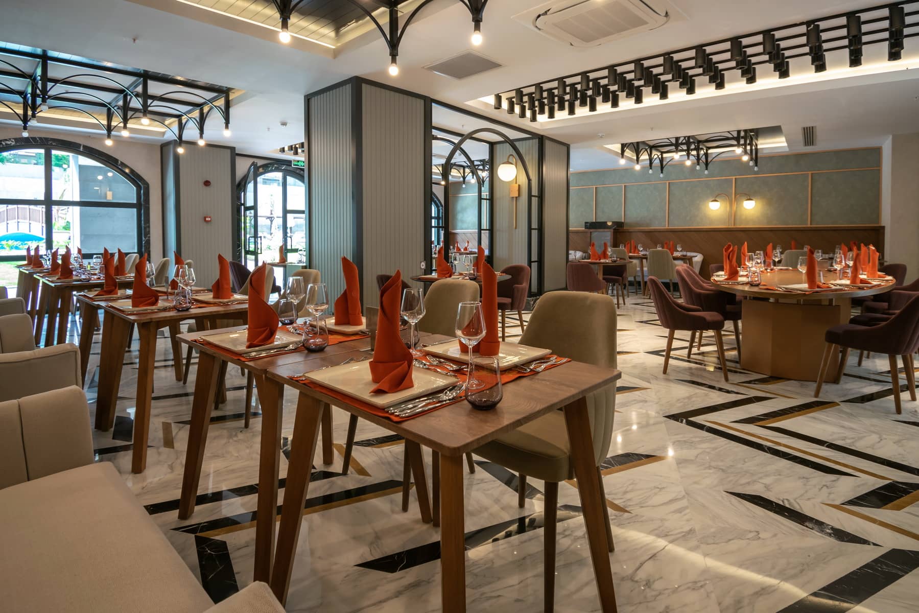 Seaden Quality Resort and Spa - zdjęcie 10
