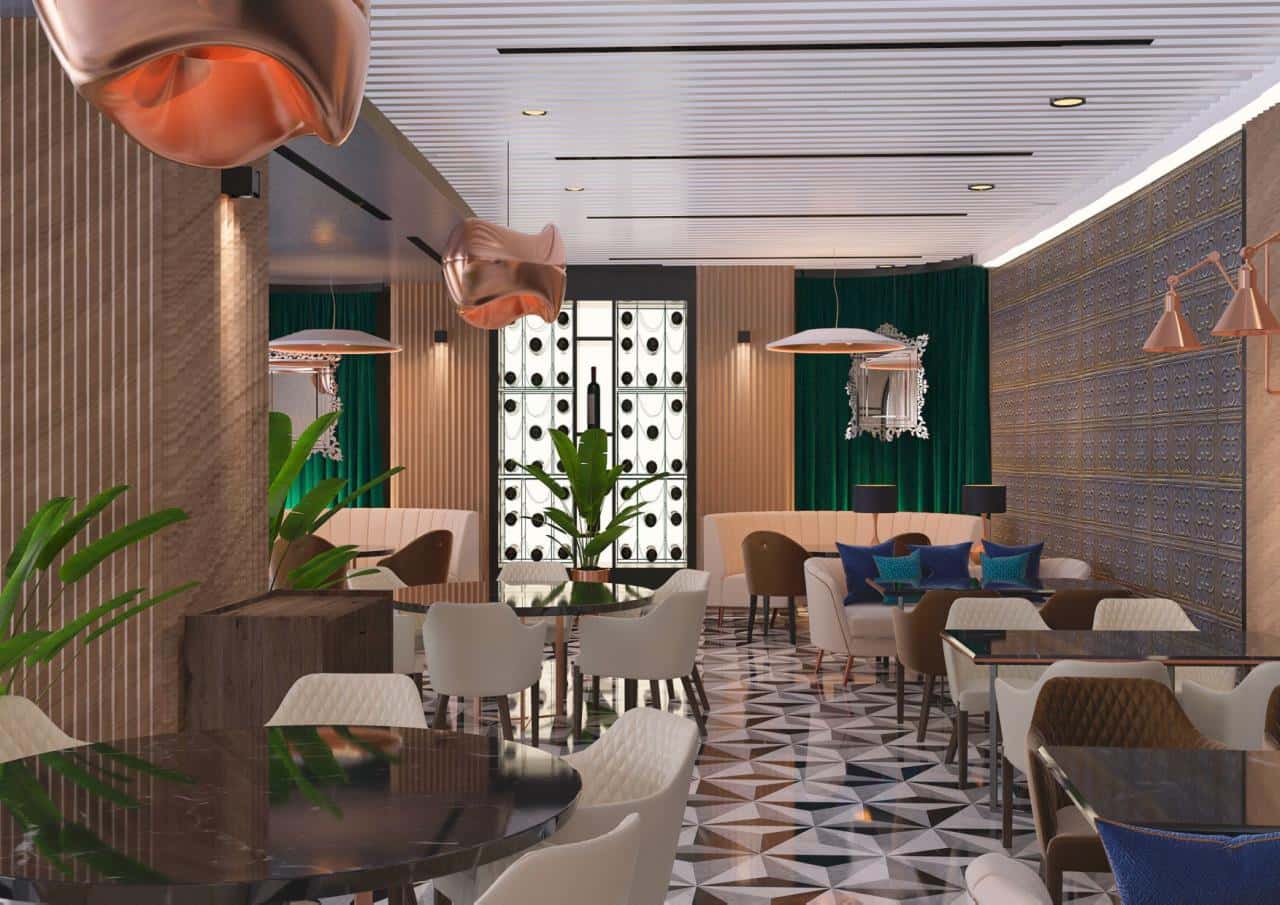 Seaden Quality Resort and Spa - zdjęcie 36