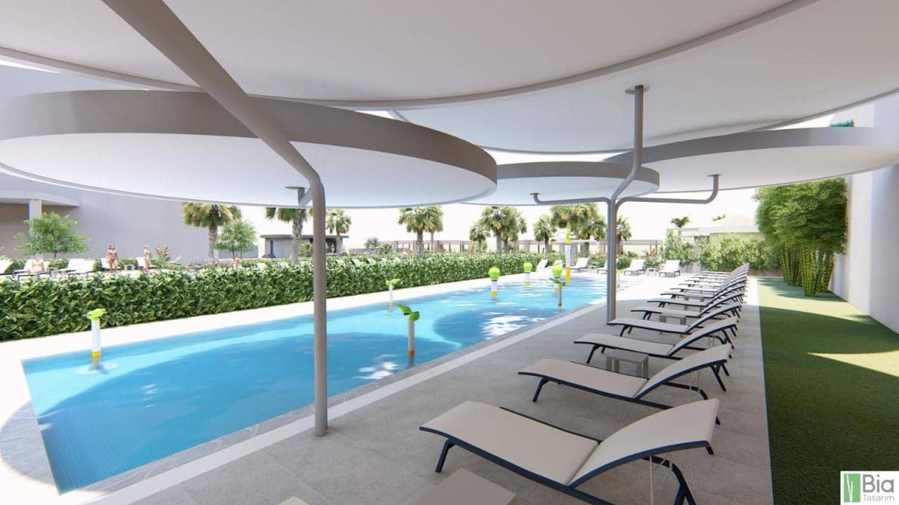 Seaden Quality Resort and Spa - zdjęcie 20