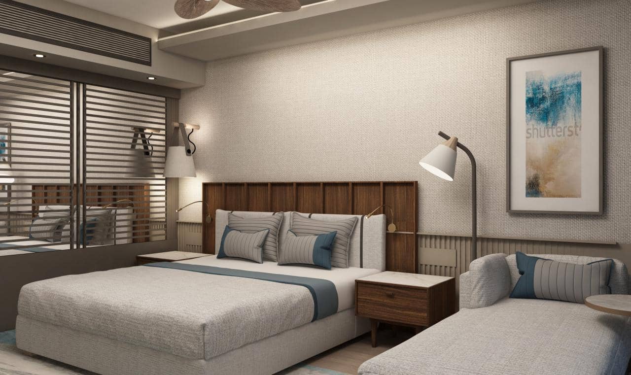 Seaden Quality Resort and Spa - zdjęcie 29