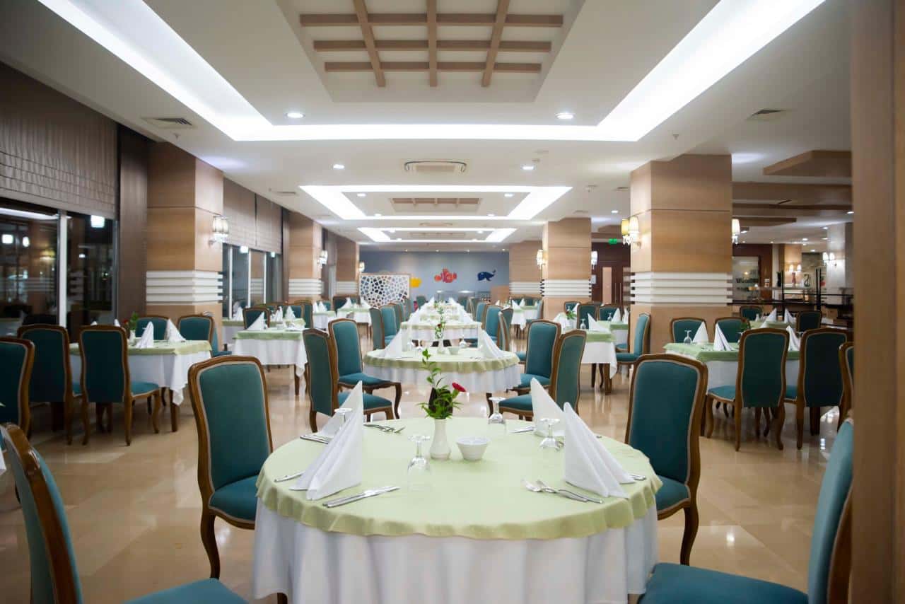 Adalya Ocean Deluxe - zdjęcie 37