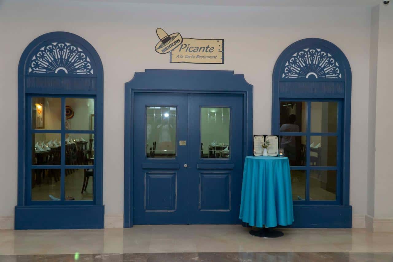 Adalya Ocean Deluxe - zdjęcie 38