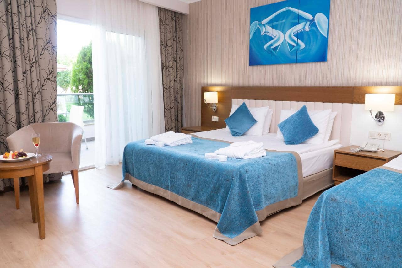 Adalya Ocean Deluxe - zdjęcie 28