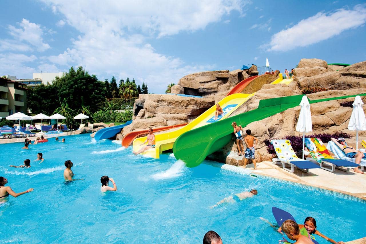 Melas Resort - zdjęcie 19