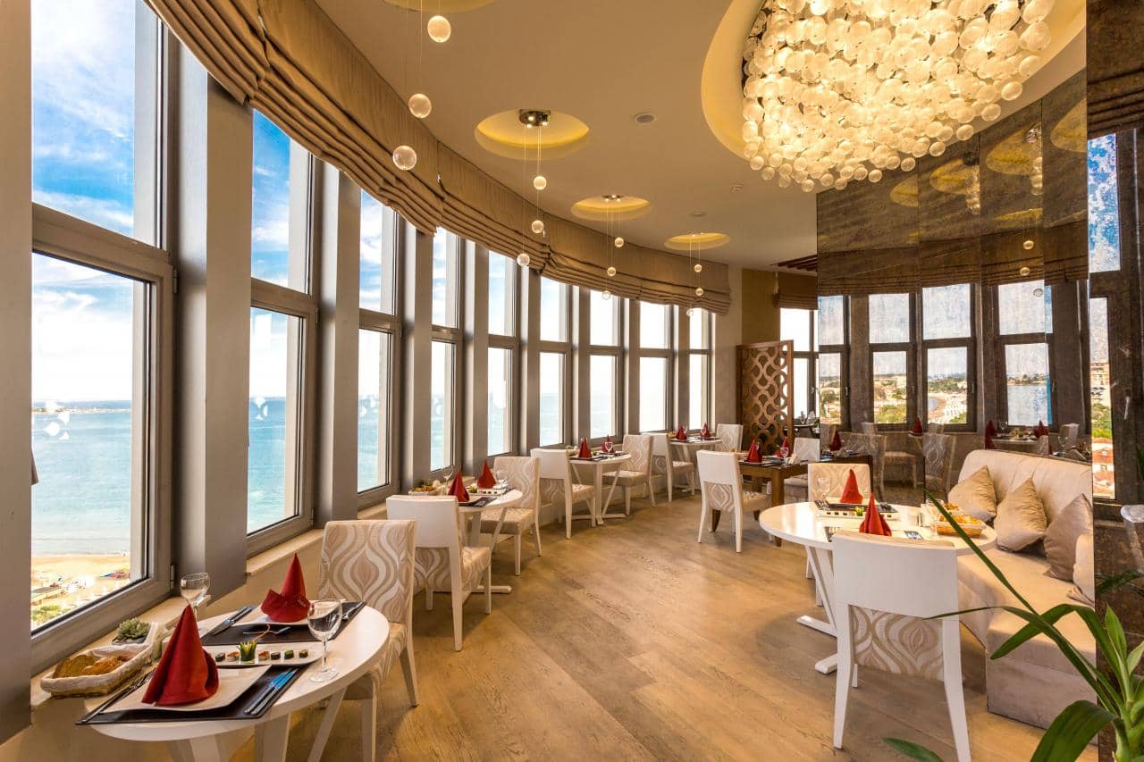 Melas Resort - zdjęcie 30