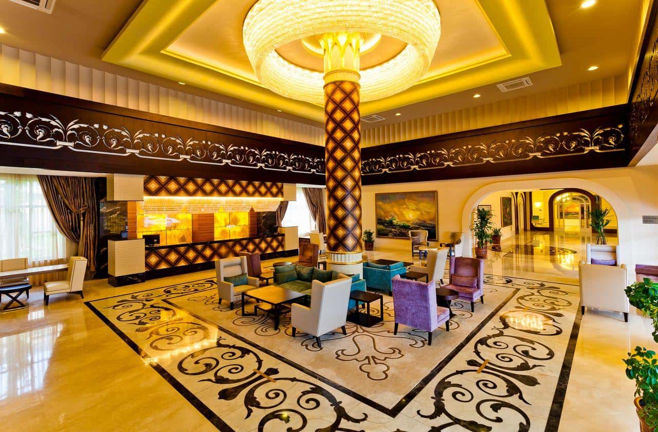 Melas Resort - zdjęcie 33