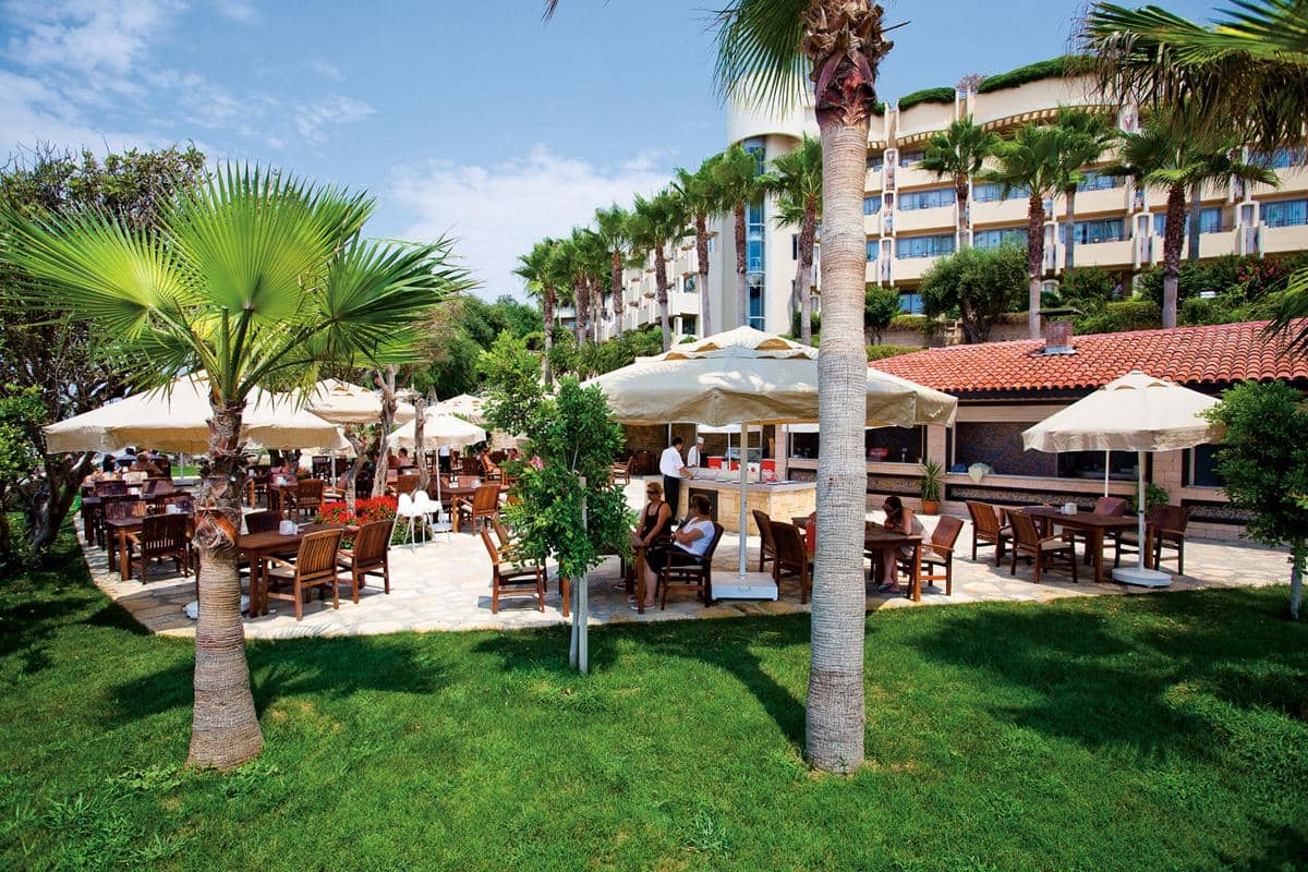 Melas Resort - zdjęcie 6