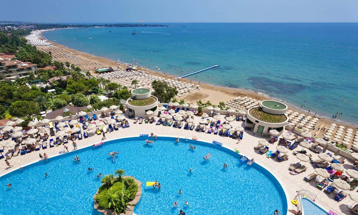 Melas Resort - zdjęcie 2