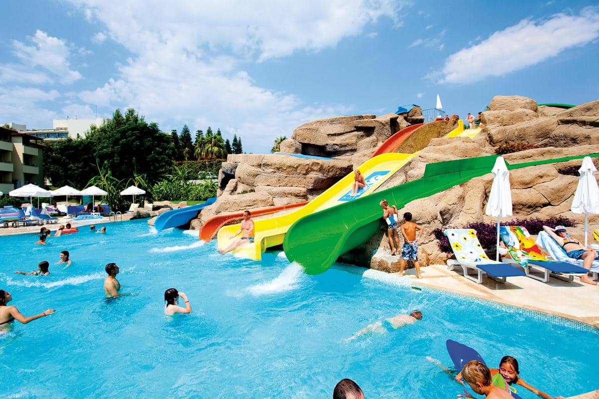 Melas Resort - zdjęcie 3