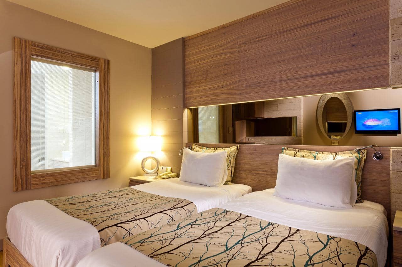 Melas Resort - zdjęcie 24