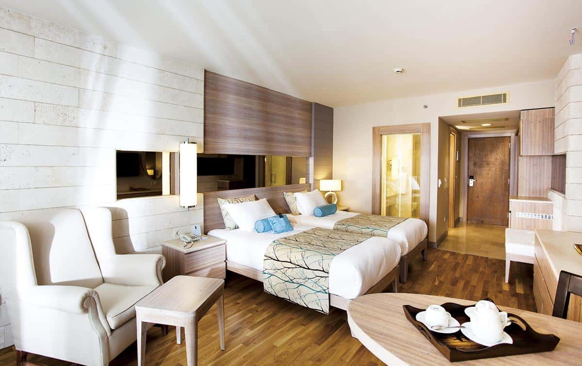 Melas Resort - zdjęcie 10