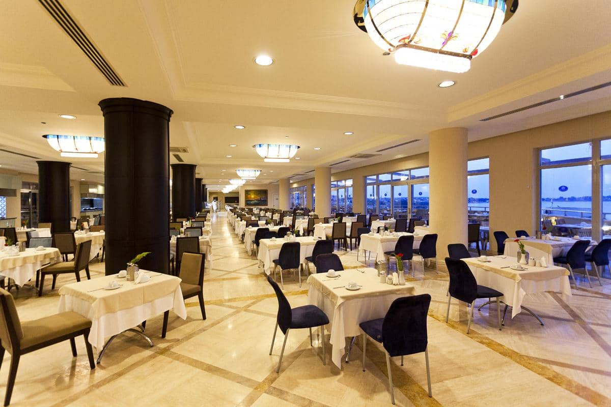 Melas Resort - zdjęcie 7