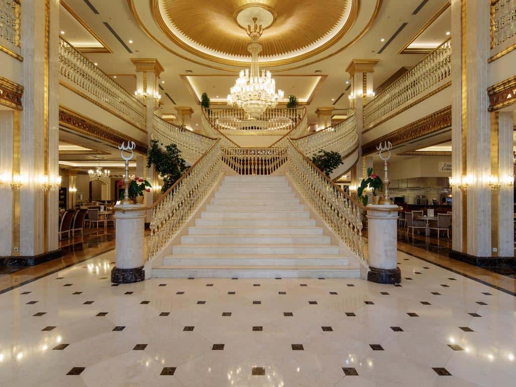 Crystal Palace (ex. Crystal Palace Luxury Resort And Spa) - zdjęcie 27