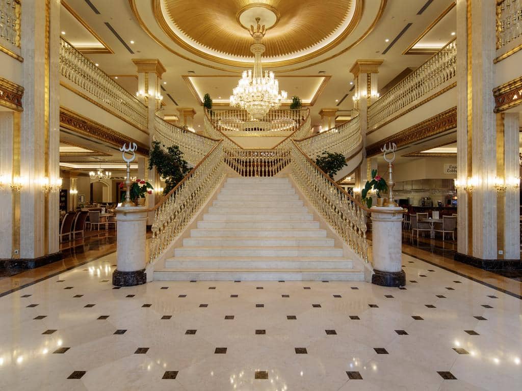 Crystal Palace (ex. Crystal Palace Luxury Resort And Spa) - zdjęcie 27