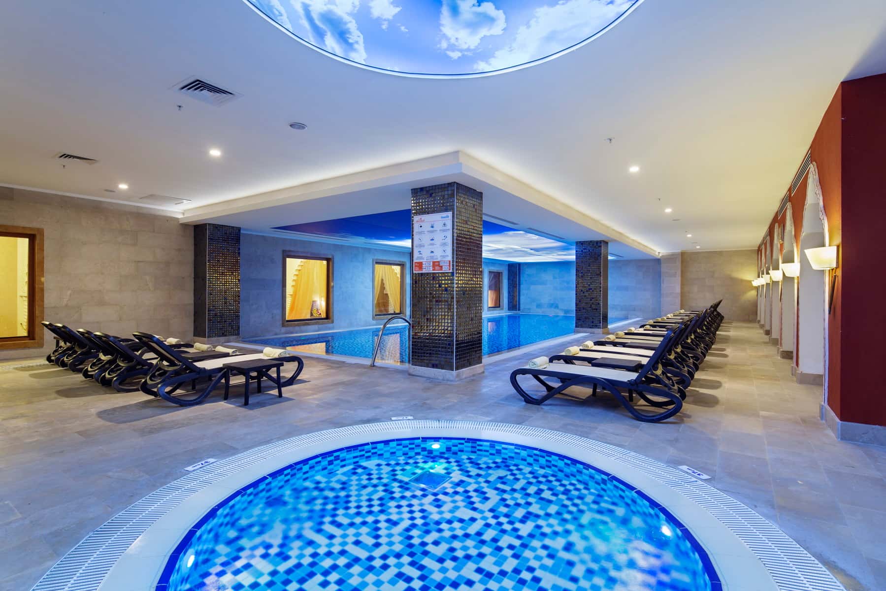 Crystal Palace (ex. Crystal Palace Luxury Resort And Spa) - zdjęcie 4