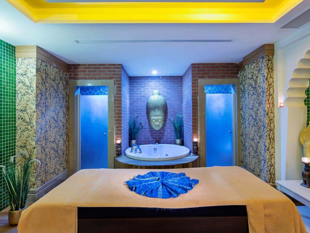 Crystal Palace (ex. Crystal Palace Luxury Resort And Spa) - zdjęcie 30