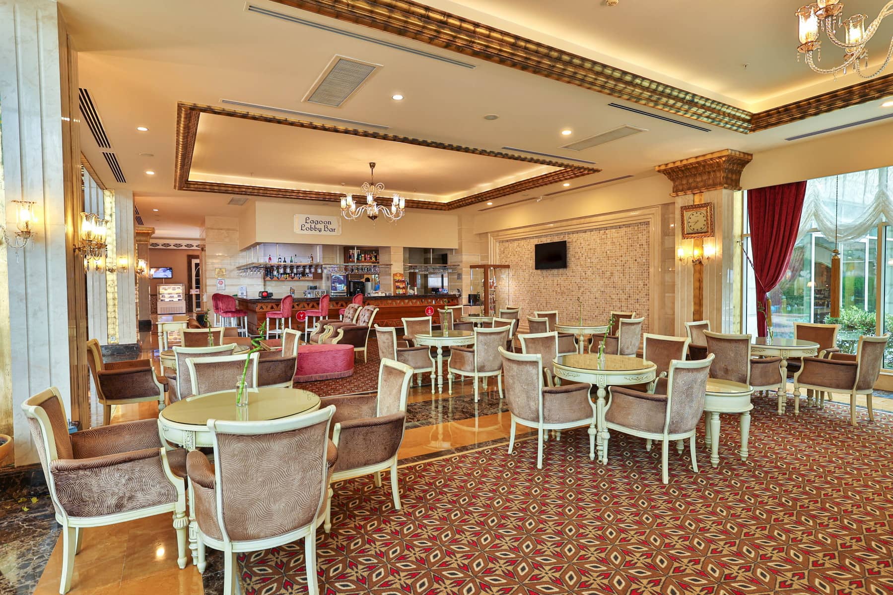 Crystal Palace (ex. Crystal Palace Luxury Resort And Spa) - zdjęcie 7