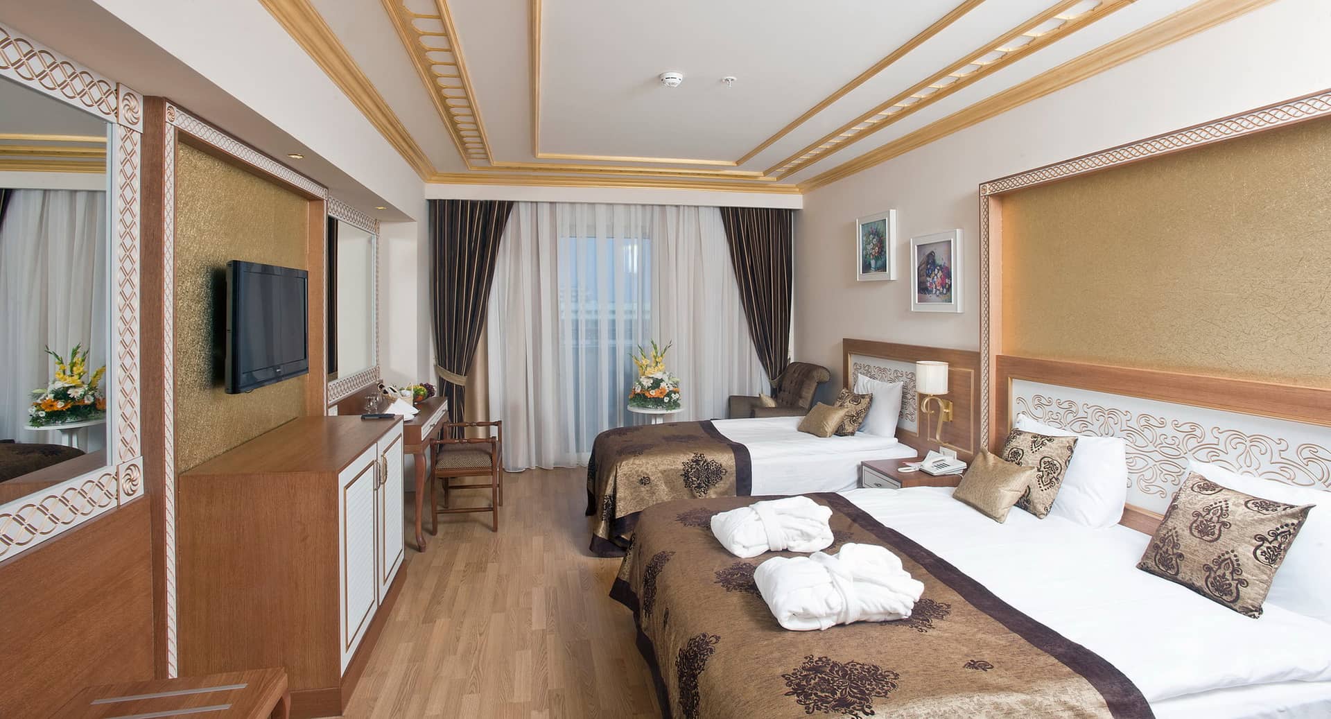Crystal Palace (ex. Crystal Palace Luxury Resort And Spa) - zdjęcie 16